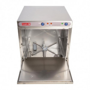 Nõudepesumasin Barline-400X400mm - Gastro M