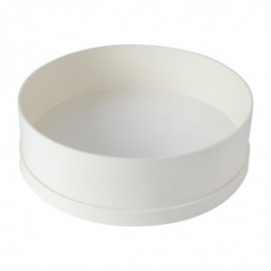 Jahu sõel - 0,5 mm - Schneider