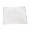 Valge satiinist pael 1780 x 2740mm - Mitre Luxury - Fourniresto