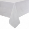 Valge satiinist pael 1780 x 3650mm - Mitre Luxury - Fourniresto
