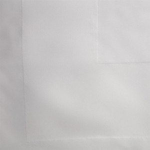 Valge satiinist pael 1780 x 3650mm - Mitre Luxury - Fourniresto