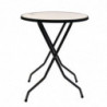 Mange-Debout Ardennen 85 cm - FourniResto - Fourniresto