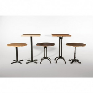 Lauajala Brasserie valualumi - L 620mm - Bolero