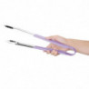 Serveepintsel 405mm lilla - Vogue - Fourniresto