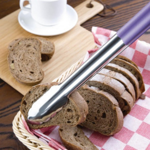 Serveepintsel 405mm lilla - Vogue - Fourniresto