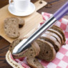Serveepintsel 405mm lilla - Vogue - Fourniresto