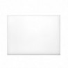Väike valge lõikelaud - L 300 x S 225 mm - Hygiplas