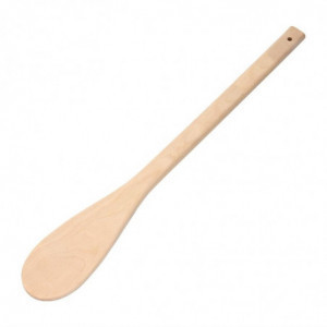Puidust spaatel 457 mm - Vogue - Fourniresto