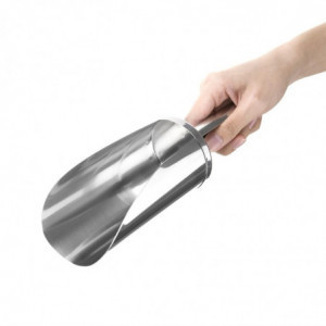 Roostevabast terasest Pelle 1L - Vogue - Fourniresto