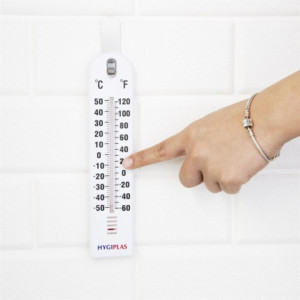 Seinal termomeeter - Hygiplas - Fourniresto