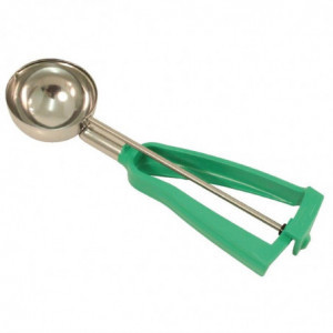 Portioneerija 84 ml Litegrip suurus 12 - Bonzer - Fourniresto