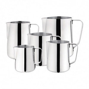 Piimakann 570 ml - Olympia - Fourniresto