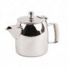 Roostevabast terasest teekann Cosmos 570 ml - Olympia - Fourniresto
