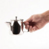 Roostevabast terasest teekann Cosmos 570 ml - Olympia - Fourniresto
