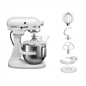 Köögikombain K5 - 4,8 L - KitchenAid - Fourniresto