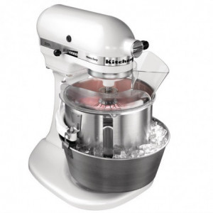 Köögikombain K5 - 4,8 L - KitchenAid - Fourniresto