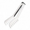 Spagetipihusti roostevabast terasest 19,5 cm - Vogue - Fourniresto