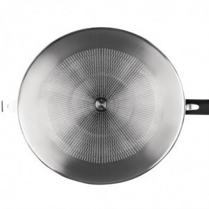Kooniline sõel 25 cm - Vogue - Fourniresto