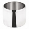 Roostevabast terasest suhkrutoos Concorde 285ml - Olympia - Fourniresto
