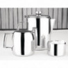Roostevabast terasest suhkrutoos Concorde 285ml - Olympia - Fourniresto