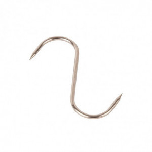 Lihakonks 100mm - Vogue - Fourniresto