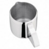 Piimakann Concorde roostevabast terasest 145ml - Olympia - Fourniresto