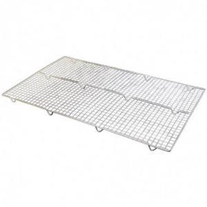 Jahutusrest suurele vormingule - L 635 x S 406 mm - Vogue
