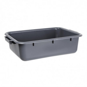Plastikust transpordikast - 18L - Vogue