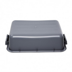Plastikust transpordikast - 18L - Vogue