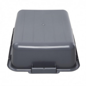 Plastikust transpordikast - 18L - Vogue