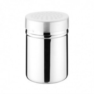 Saupoudreuse gros grain 275ml - Vogue - Fourniresto