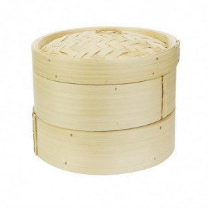 Bambusest auruvaagen 20,3 cm - Vogue - Fourniresto