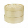 Bambusest auruvaagen 20,3 cm - Vogue - Fourniresto