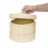 Bambusest auruvaagen 20,3 cm - Vogue - Fourniresto
