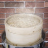 Bambusest auruvaagen 20,3 cm - Vogue - Fourniresto