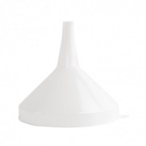 Plastikust 150 mm sõel - Vogue - Fourniresto