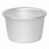 Alumiiniumist Dariole vorm - 85ml - Vogue