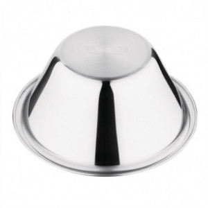 Bassine igapäevaseks kasutamiseks 500ml - Vogue - Fourniresto