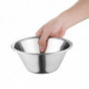 Bassine igapäevaseks kasutamiseks 500ml - Vogue - Fourniresto