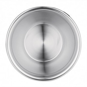 Bassine igapäevaseks kasutamiseks 2L - Vogue - Fourniresto