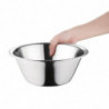 Bassine igapäevaseks kasutamiseks 2L - Vogue - Fourniresto