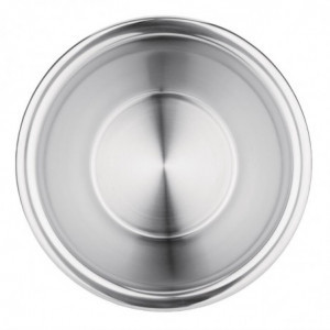 Bassine igapäevaseks kasutamiseks 4L - Vogue - Fourniresto