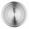Bassine igapäevaseks kasutamiseks 4L - Vogue - Fourniresto