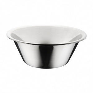 Bassine igapäevaseks kasutamiseks 5L - Vogue - Fourniresto