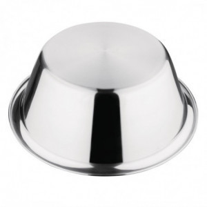 Bassine igapäevaseks kasutamiseks 5L - Vogue - Fourniresto
