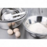 Bassein universaalne kasutamine 8L - Vogue - Fourniresto