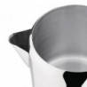 Roostevabast terasest Concorde 410ml teekann - Olympia - Fourniresto