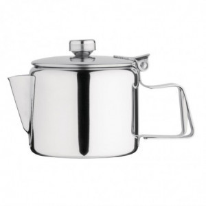 Roostevabast terasest Concorde 850ml teekann - Olympia - Fourniresto
