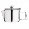Roostevabast terasest Concorde 850ml teekann - Olympia - Fourniresto