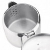 Roostevabast terasest Concorde 850ml teekann - Olympia - Fourniresto